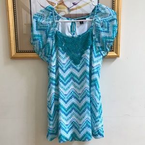 Girls George dress size XL 14/16